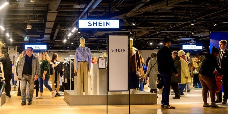 Tax crackdown on Shein and Temu could be fast-tracked as retailers turn up the heat