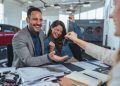 Self-Employed Car Finance and How It Can Help You  
