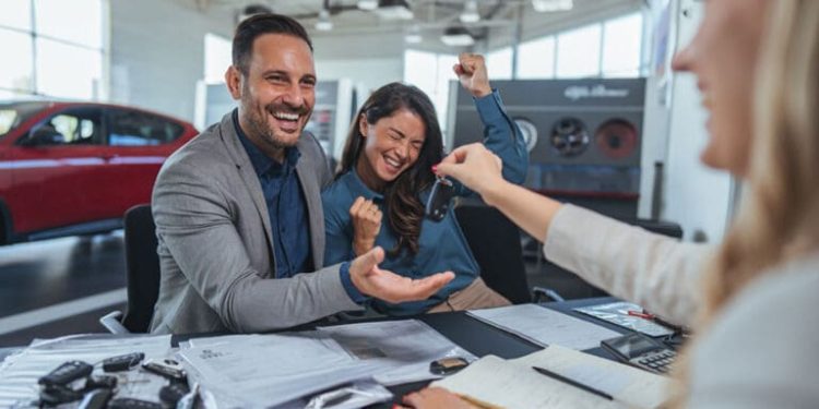 Self-Employed Car Finance and How It Can Help You  