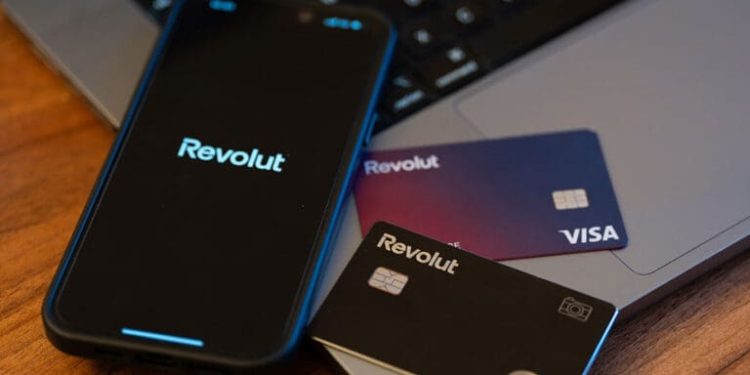 Revolut calls time on remote-first working for its newest graduates