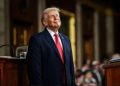 Trump threatens 100% tariff on countries that tax US tech giants