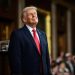 Trump threatens 100% tariff on countries that tax US tech giants