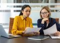 Bosses ‘can’t afford to pay themselves the minimum wage under Labour’