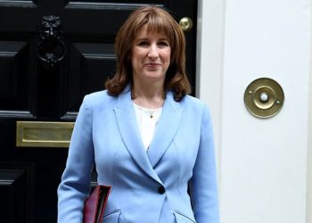 Reeves cannot ‘act surprised’ as a million pensioners are pulled into the tax net