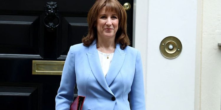Reeves cannot ‘act surprised’ as a million pensioners are pulled into the tax net