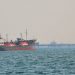 Around $125bn of ships and cargo lie stranded in the Gulf as Hormuz crisis ushers in a ‘new maritime order’