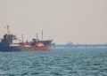 Around $125bn of ships and cargo lie stranded in the Gulf as Hormuz crisis ushers in a ‘new maritime order’