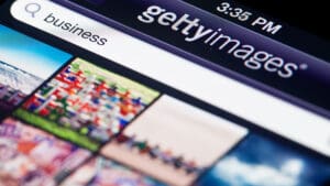 Getty opens its archive to ChatGPT as OpenAI deal sends shares soaring