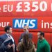 Brexit has left Britain more prone to runaway inflation, says Bank of England chief economist