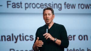 Oracle sheds 21,000 jobs in a year as AI rewrites the payroll