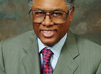 Happy Birthday, Thomas Sowell: “We’ll Still Be Reading Sowell a Hundred Years from Now,” Says Nobel Laureate James M. Buchanan
