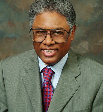 Happy Birthday, Thomas Sowell: “We’ll Still Be Reading Sowell a Hundred Years from Now,” Says Nobel Laureate James M. Buchanan