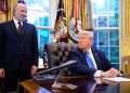 Trump Administration Adds SandboxQA to Its Ad Hoc Equity Portfolio