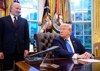 Trump Administration Adds SandboxQA to Its Ad Hoc Equity Portfolio