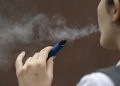 The Effect of Online Sales Bans on E‑Cigarette Use