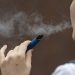 The Effect of Online Sales Bans on E‑Cigarette Use