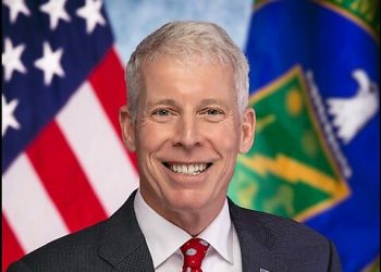 Sec. Wright: “We Will Never Come Remotely Close to Running Out of Hydrocarbons”