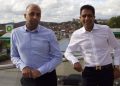 Zuber Issa snaps up 85 Prax forecourts in dash to rebuild fuel empire