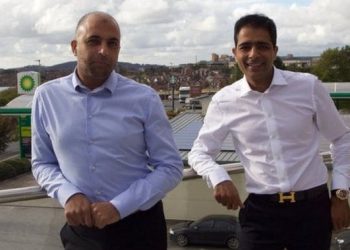 Zuber Issa snaps up 85 Prax forecourts in dash to rebuild fuel empire