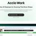 Sourcing smarter, not harder (your AI agent just clocked in)