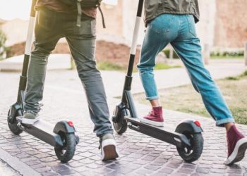 Things to Know Before You Buy an Electric Scooter in the UK