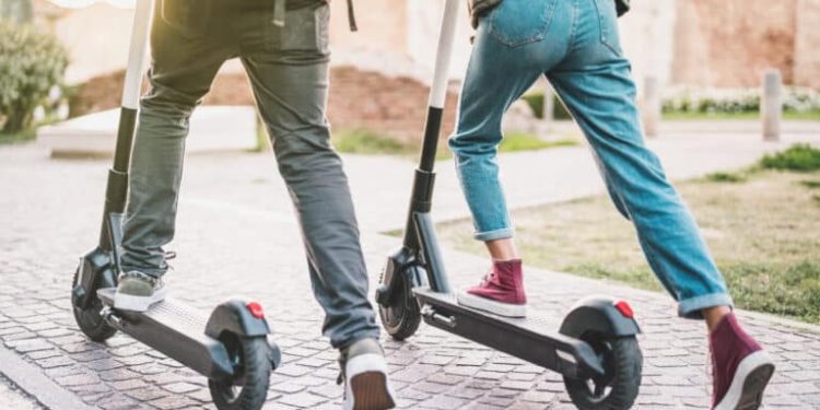Things to Know Before You Buy an Electric Scooter in the UK