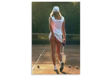 Athena, the brand behind Tennis Girl, goes up for sale