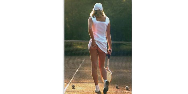 Athena, the brand behind Tennis Girl, goes up for sale