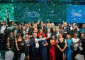 Record entries and 200 shortlisted: Britain’s small businesses defy the gloom at the UK’s flagship business awards