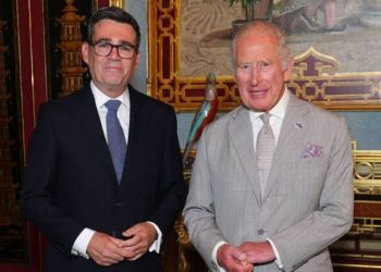 Burnham enters No 10 with eight in ten SME owners braced for impact