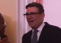 Cabinet on sun loungers? Andy Burnham’s Love Island premiership
