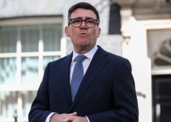 Borrowing costs rise as Burnham vows biggest shake-up in 40 years