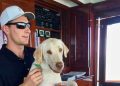 How Christopher O’Reilly Palm Beach Built a Career Exploring the Bahamas by Yacht