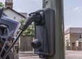 West Northants streets to gain 3,000 EV charging sockets in £2.85m rollout