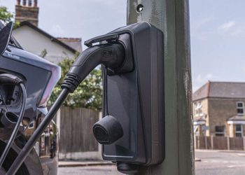 West Northants streets to gain 3,000 EV charging sockets in £2.85m rollout