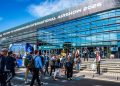 Farnborough opens with $48.8bn in orders and £7.7bn for UK industry