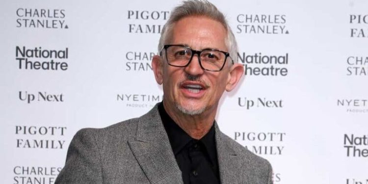 Lineker leads millionaires urging Burnham: ‘tax our wealth’