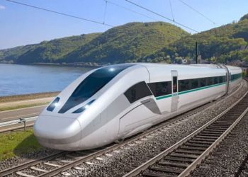 Cologne in four hours: the start-up taking on ‘lacklustre’ Eurostar