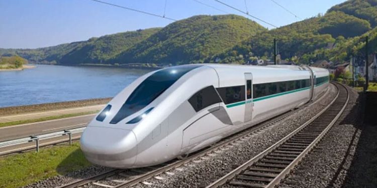 Cologne in four hours: the start-up taking on ‘lacklustre’ Eurostar