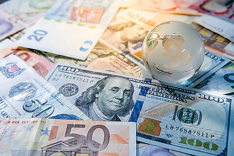 Wealth Taxes Fail