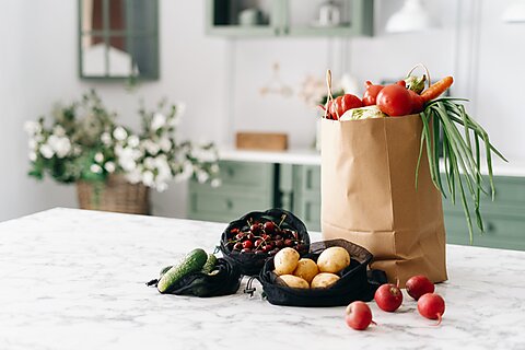 Combating Food Poisoning with Something Besides Government