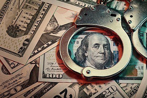 EagleBank Fraud Shows Failure of Bank Secrecy Act