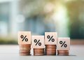 Borrowing Costs Keep Rising While the Fed Stands Still