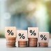 Borrowing Costs Keep Rising While the Fed Stands Still
