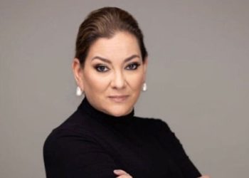 Pia Ferrari on Leadership, Media and Giving Back 