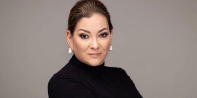 Pia Ferrari on Leadership, Media and Giving Back