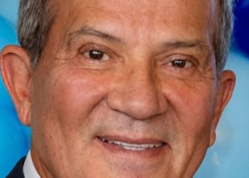 Shahriar James Ekbatani: Building Success Through Vision and Perseverance