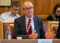 Science department scrapped, but business cheers Reynolds return