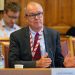 Science department scrapped, but business cheers Reynolds return