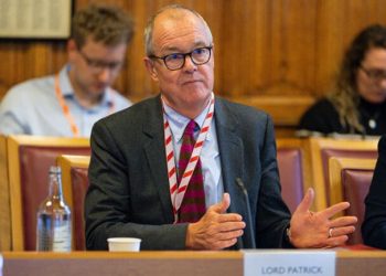 Science department scrapped, but business cheers Reynolds return